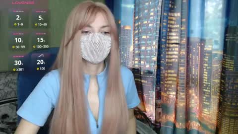 Snapshot of sophieblackwood chatting on 19, 5, 2026 Sophie online show from 19, 5, 2026