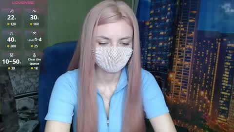 Snapshot of sophieblackwood chatting on 28, 5, 2026 Sophie online show from 28, 5, 2026