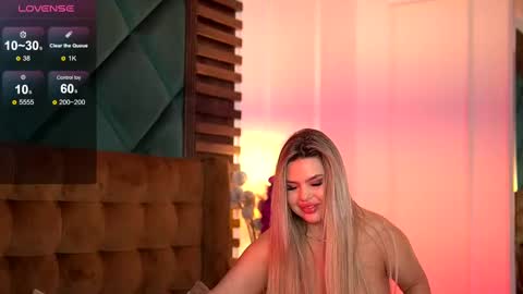 Sophie online show from 11, 2, 2025