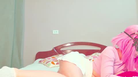 ShopieChan69 online show from 14, 1, 2025