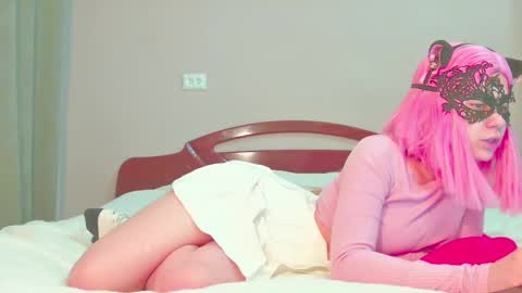 ShopieChan69 online show from 7, 2, 2025