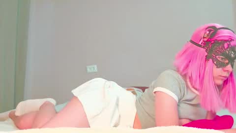 ShopieChan69 online show from 11, 9, 2025