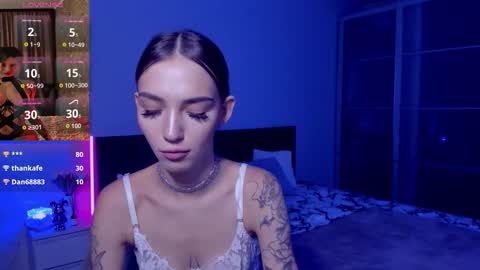 Sophie online show from 19, 10, 2025