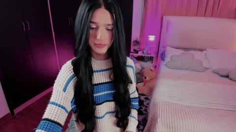 Snapshot of sophiecornett chatting on 3, 12, 2024    online show from 3, 12, 2024