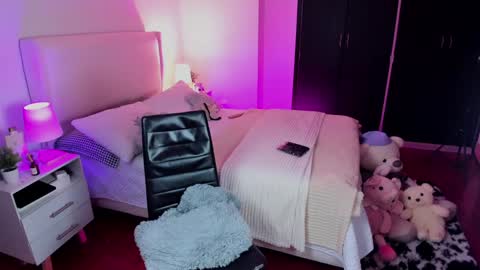 Snapshot of sophiecornett chatting on 6, 12, 2024    online show from 6, 12, 2024