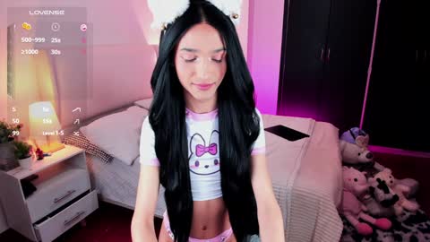 Snapshot of sophiecornett chatting on 18, 1, 2025    online show from 18, 1, 2025