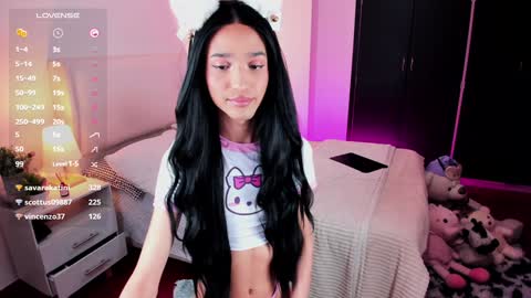 Snapshot of sophiecornett chatting on 18, 1, 2025    online show from 18, 1, 2025