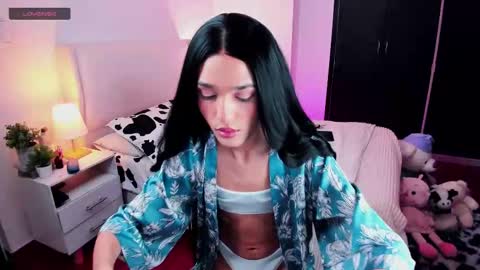 Snapshot of sophiecornett chatting on 9, 2, 2025    online show from 9, 2, 2025