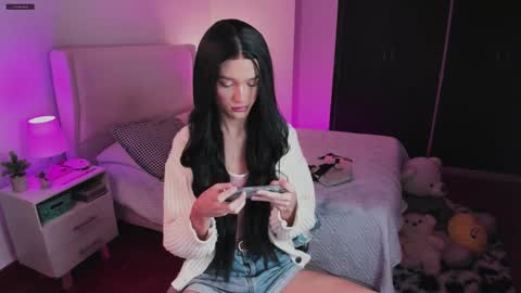 Snapshot of sophiecornett chatting on 9, 9, 2025    online show from 9, 9, 2025