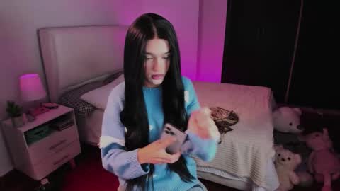 Snapshot of sophiecornett chatting on 24, 9, 2025    online show from 24, 9, 2025