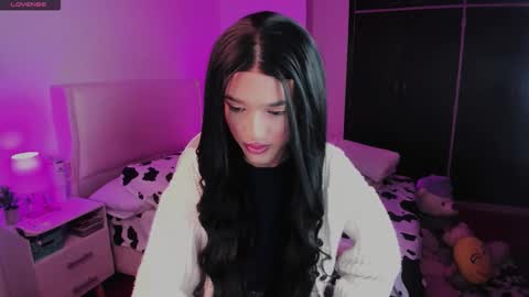 Snapshot of sophiecornett chatting on 28, 10, 2025    online show from 28, 10, 2025