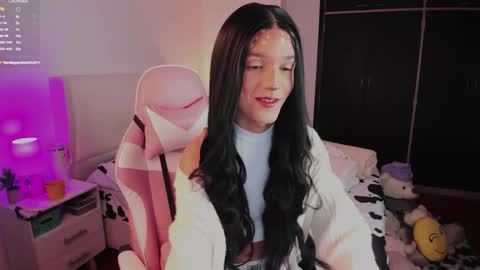 Snapshot of sophiecornett chatting on 30, 10, 2025    online show from 30, 10, 2025