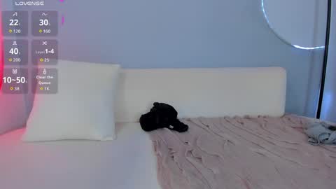 Snapshot of sophiee_s chatting on 14, 5, 2026 Sophie online show from 14, 5, 2026