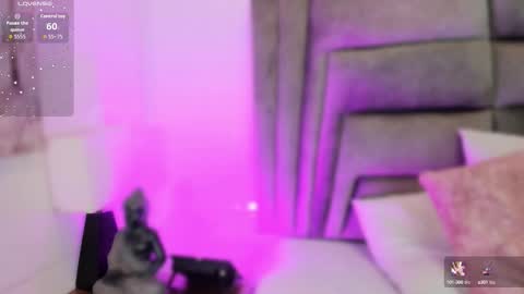 Sophie  online show from 29, 9, 2025