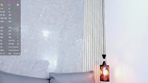         online show from 13, 1, 2025