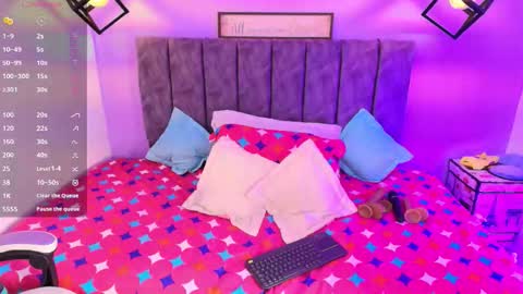         online show from 16, 10, 2025