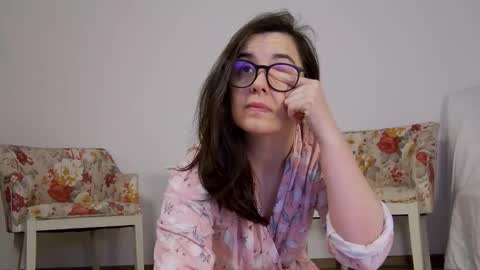 Sophie Rain online show from 6, 10, 2025