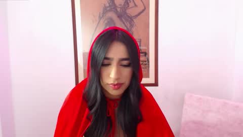 Sophie  online show from 2, 11, 2025