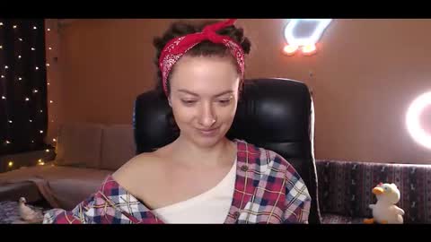 Snapshot of sophieleroux chatting on 1, 2, 2026 sophieleroux online show from 1, 2, 2026