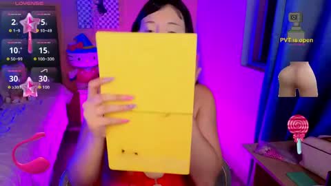 Sophie Pixel      online show from 10, 5, 2026