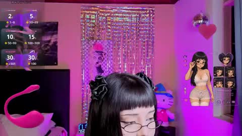 Sophie Pixel      online show from 23, 5, 2026