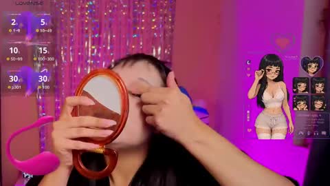 Sophie Pixel      online show from 26, 5, 2026