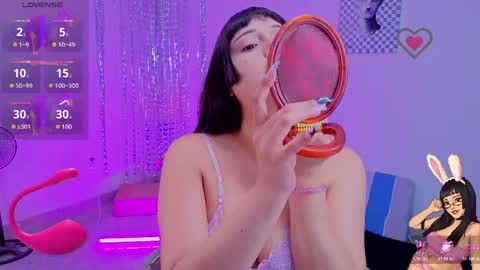 Sophie Pixel      online show from 31, 5, 2026