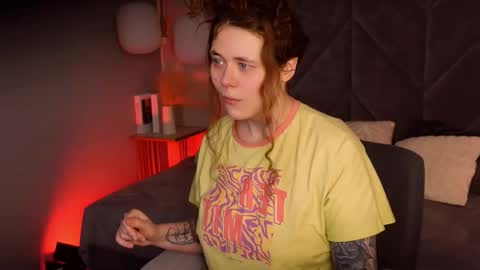 Sophie online show from 8, 3, 2026