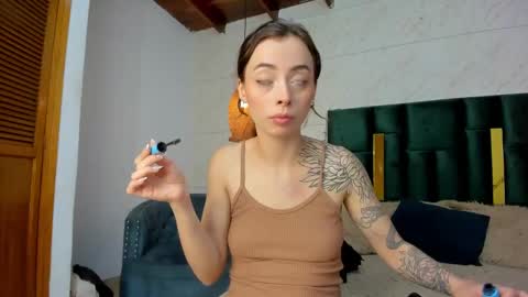 Snapshot of sophiia_gomezz_ chatting on 15, 12, 2024 sophi online show from 15, 12, 2024