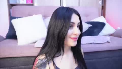 Sophiie online show from 23, 3, 2026