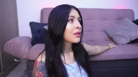 Snapshot of sophiiecums chatting on 10, 6, 2026 Sophiie online show from 10, 6, 2026