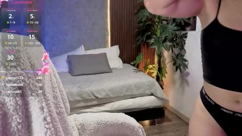 Snapshot of sophyadams_ chatting on 2, 3, 2026 Sophy online show from 2, 3, 2026