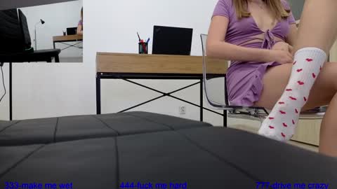 Sophydiva online show from 5, 2, 2025