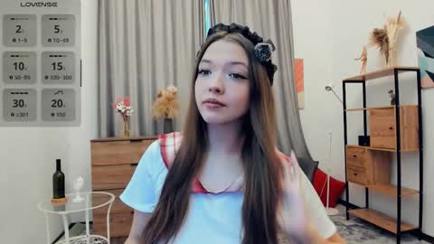 Emilia  You can call me Emmy online show from 3, 12, 2025