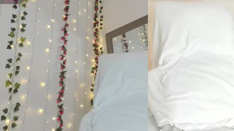 Snapshot of soraya_davis_ chatting on 3, 2, 2026 Soraya online show from 3, 2, 2026