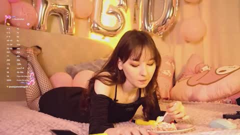 Snapshot of sorayumexxx chatting on 10, 1, 2026 Sora online show from 10, 1, 2026