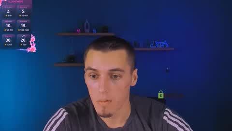 soren_blaze online show from 10, 1, 2026