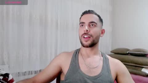 luis online show from 6, 1, 2026