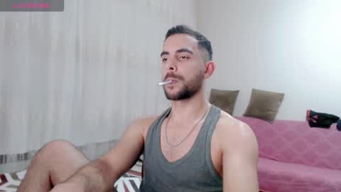 luis online show from 7, 1, 2026