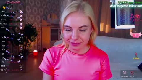Lisa online show from 30, 4, 2026