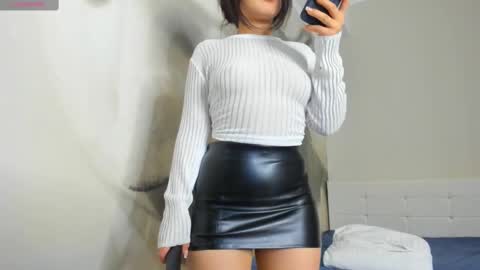 Snapshot of soul_mi chatting on 9, 3, 2025 Mia online show from 9, 3, 2025