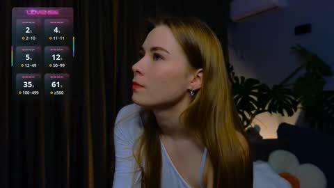 Adalinda online show from 3, 12, 2025