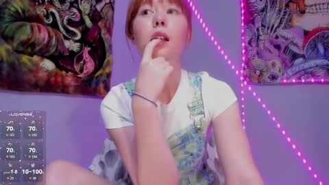Snapshot of soulacybin chatting on 17, 5, 2026 Alaska or Anastasia online show from 17, 5, 2026
