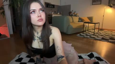 Snapshot of souleaterkira chatting on 28, 5, 2026 Kira online show from 28, 5, 2026