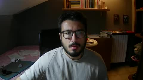Lucag88 online show from 14, 9, 2025