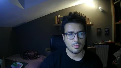 Lucag88 online show from 21, 9, 2025