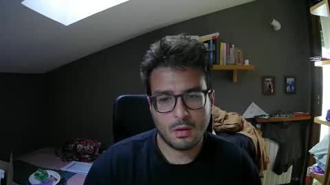 Lucag88 online show from 24, 9, 2025