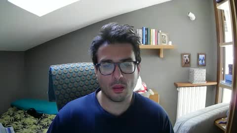 Lucag88 online show from 16, 10, 2025