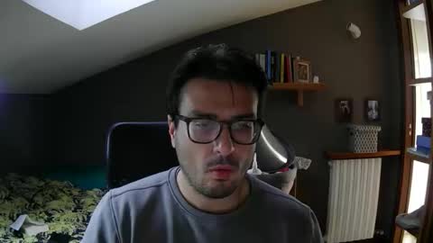 Lucag88 online show from 21, 10, 2025