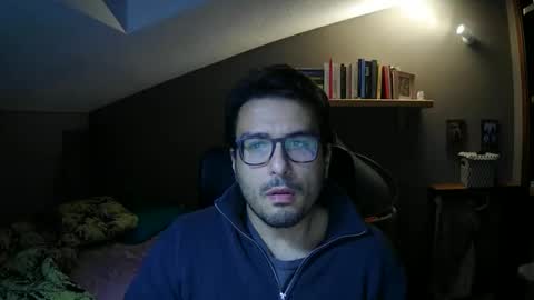 Lucag88 online show from 24, 10, 2025